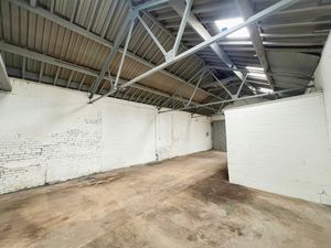 Main Industrial Space- click for photo gallery